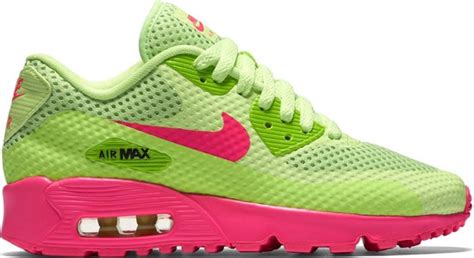 nike air max meisjes maat 37.5 roze|Meer.